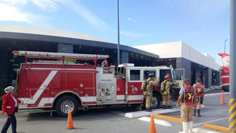 Culiacán Potencia Seguridad en Semana Santa 2026: Bomberos Despliegan Más de 200 Elementos