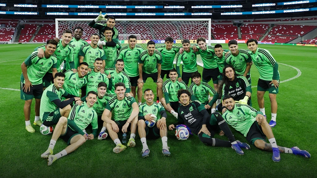 México vs. Portugal: El Estadio Azteca Reabre sus Puertas en Amistoso Rumbo al Mundial 2026