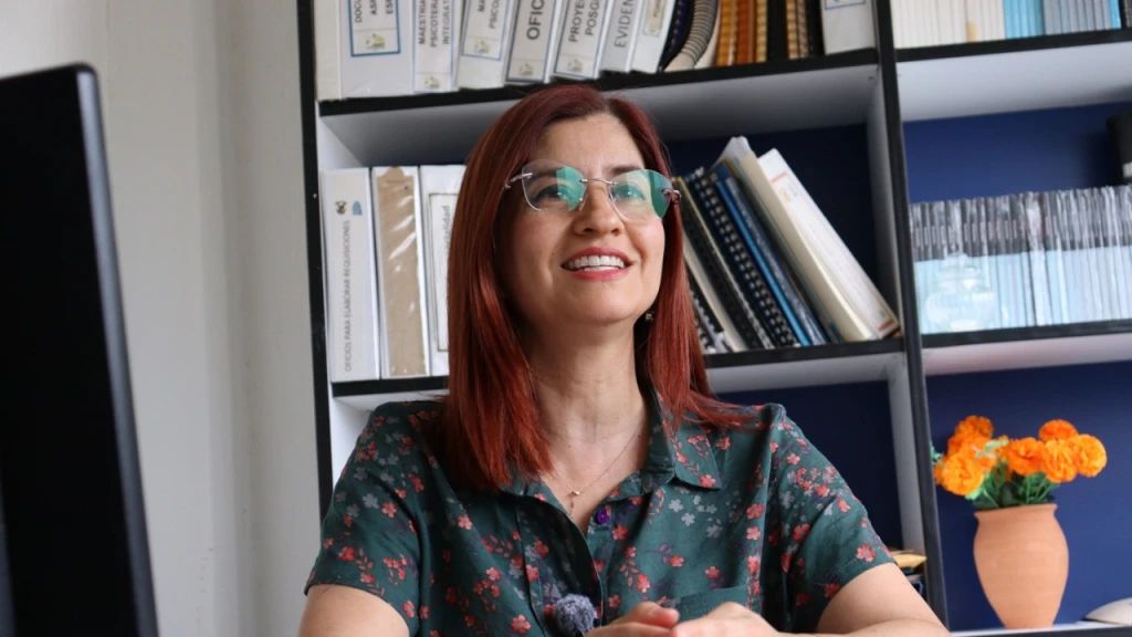 Especialista de la UAS advierte sobre niveles críticos en la salud mental de Sinaloa; insta a fortalecer la red de apoyo y la investigación