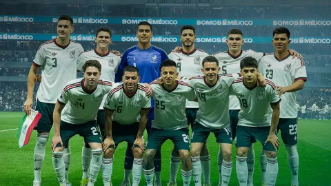 México Asciende al Top 15 del Ranking FIFA tras Empate vs. Portugal