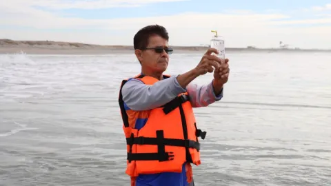 Sinaloa Confirma Playas Seguras: Mazatlán, El Maviri y Altata con Calidad Óptima del Agua