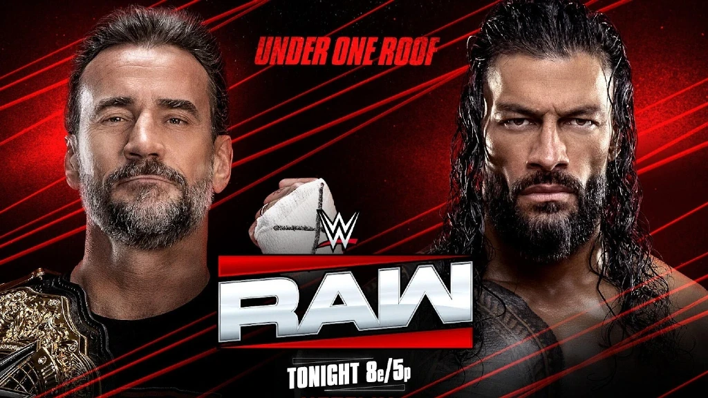 ¡Impacto en WWE RAW! Cartelera Épica desde el Madison Square Garden