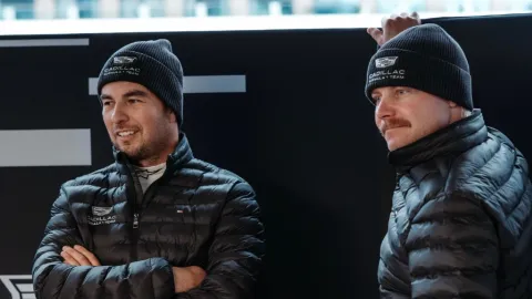 F1: Checo Pérez y el GP de Miami: La próxima cita tras cancelaciones en Medio Oriente