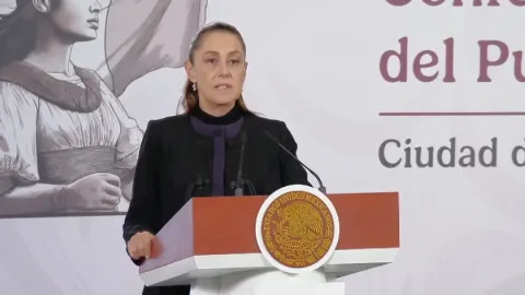 México Refuerza Plan Migratorio y Eleva Tono Diplomático Ante Políticas Fronterizas de EE. UU. y Muertes en Centros de Detención