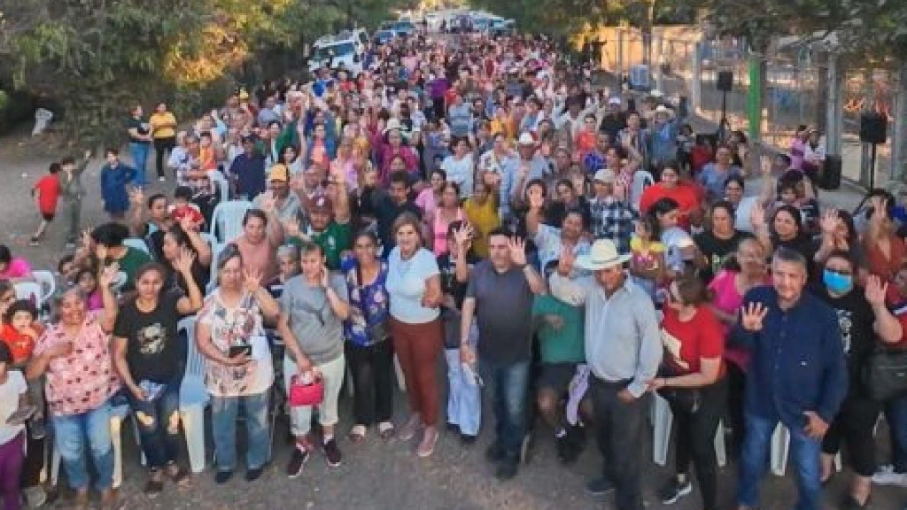 No hay transformación si los gobiernos no llegan a todos los rincones de Sinaloa: Tere Guerra