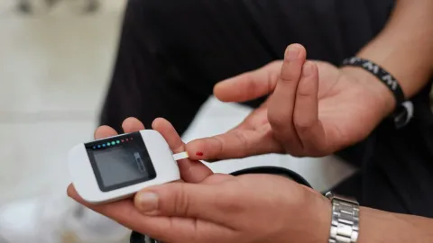 IMSS Revoluciona Detección de Diabetes: Investigación Genética Regional Promete Atención Personalizada