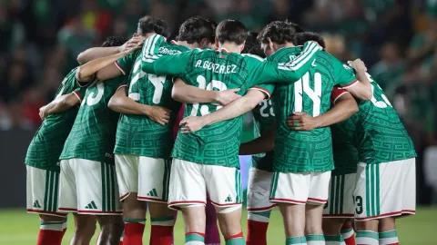 ¡Fiebre Mundialista HOY! México vs Bélgica y Finales de Repechaje para la Copa del Mundo 2026 este 31 de marzo