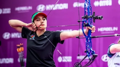 México, Epicentro del Tiro con Arco Mundial 2026: Puebla y Saltillo Reciben la Copa del Mundo con Estrellas Mexicanas al Frente
