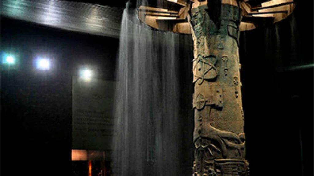 México Potencia su Oferta Cultural: Museos Renovados, Zonas Arqueológicas Optimizadas y Exposición Rumbo al Mundial