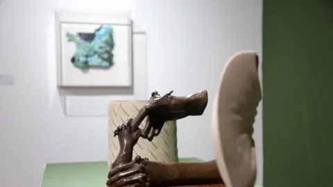 Estas vacaciones, te invitan a visitar las exposiciones que ofrece el Museo de Arte de Sinaloa