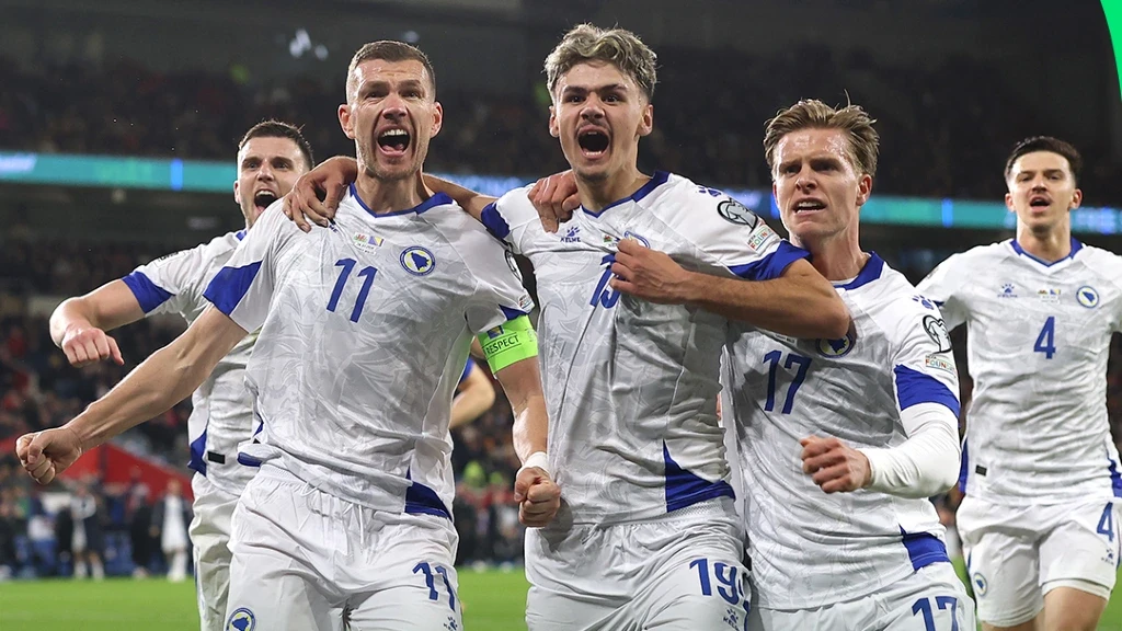 ¡Drama Mundialista! Italia, Eliminada por Tercera Vez Consecutiva; Suecia y Turquía Aseguran su Cupo. Bolivia Sufre Despedida Agónica del Mundial 2026