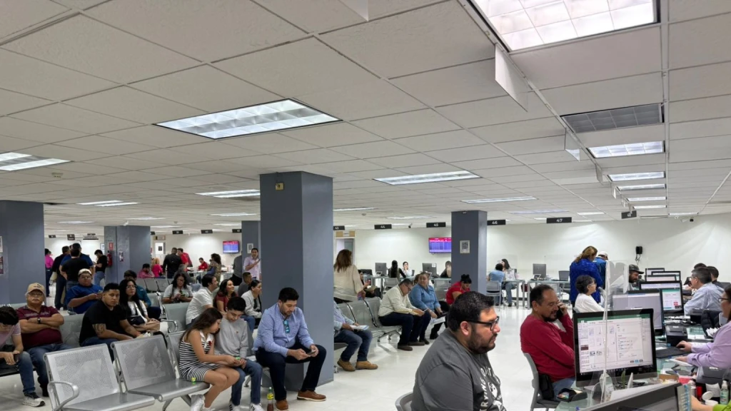 Autoriza Gobernador Rocha prórroga de dos semanas para que contribuyentes cubran adeudos de calcas o refrendos