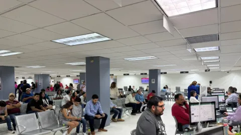 Autoriza Gobernador Rocha prórroga de dos semanas para que contribuyentes cubran adeudos de calcas o refrendos
