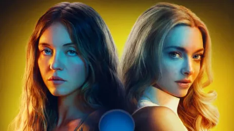 Abril de Película: 'The Housemaid' con Sydney Sweeney y 'Crime 101' con Hemsworth y Ruffalo Lideran los Estrenos de Streaming