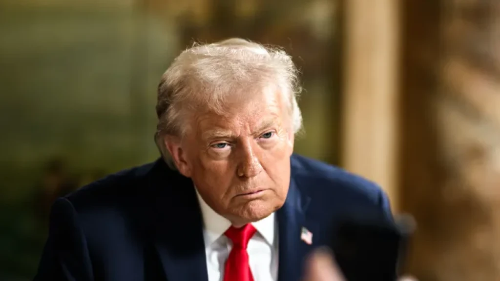Trump Anuncia Retirada de Tropas de Irán en Semanas y Gran Anuncio desde la Casa Blanca: ¿Fin de Conflicto?