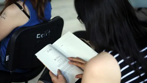 Anuncian agenda literaria de abril en el CELIT y sedes alternas de Sinaloa