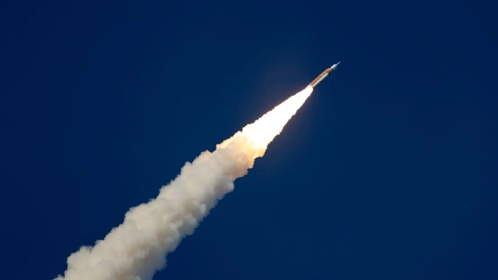 Artemis II: Astronautas encienden motores de Orión y rompen récords en ruta hacia la Luna