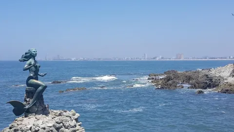 Mazatlán 2026: Guía Completa de Playas, Gastronomía y Eventos Imperdibles para unas Vacaciones Inolvidables