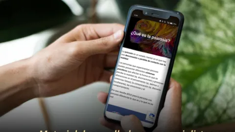 INPRFM Lanza Infopsicosis.org: Plataforma Clave para la Detección Temprana y Atención de la Psicosis en México