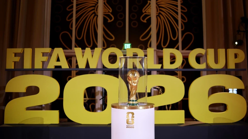 FIFA y YouTube Sellarán Acuerdo para el Mundial 2026: Contenido Exclusivo y Experiencia Inmersiva para Fans