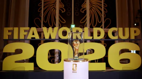 FIFA y YouTube Sellarán Acuerdo para el Mundial 2026: Contenido Exclusivo y Experiencia Inmersiva para Fans