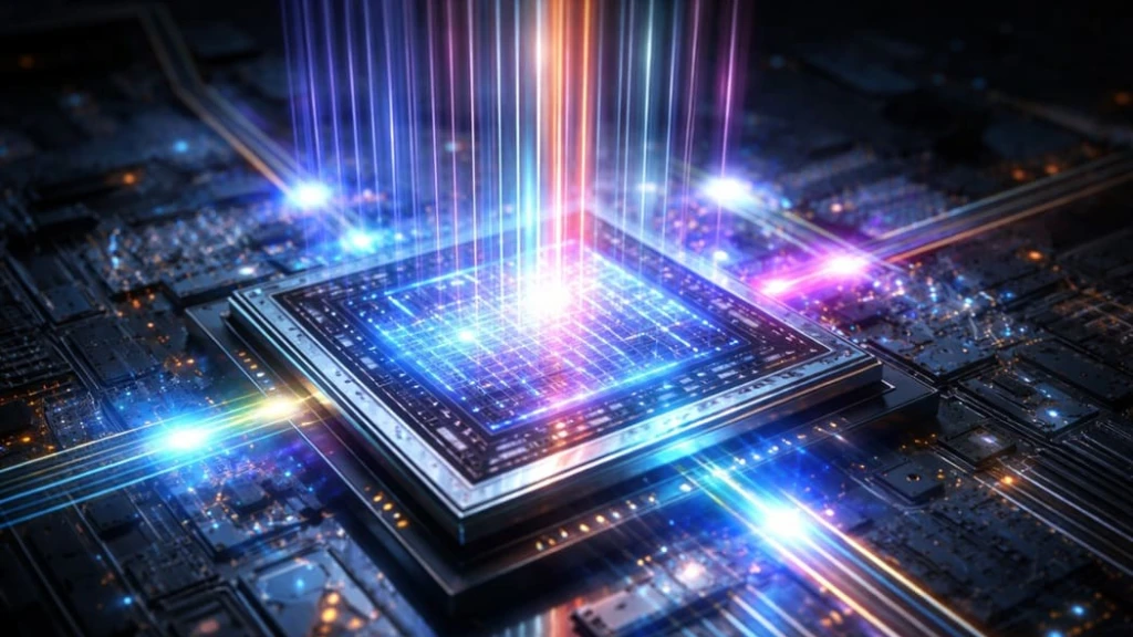 México Impulsa Revolución de Chips: Estrategia Nacional Busca Reducir Dependencia Asiática y Consolidarse como Potencia Fabricadora para 2030