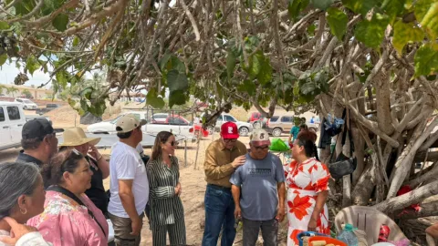 Sinaloa te Espera: Gobernador Rocha Impulsa el Turismo y Garantiza la Seguridad en Destinos Vacacionales como Costa Azul