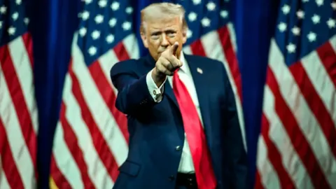 Trump eleva la tensión con Irán: ultimátum de ataques masivos y durísimos insultos por el Estrecho de Ormuz