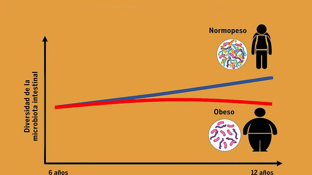 UNAM Revela: Leche Materna de Madres con Obesidad y Sobrepeso Modifica la Microbiota Intestinal de Recién Nacidos y su Salud Futura