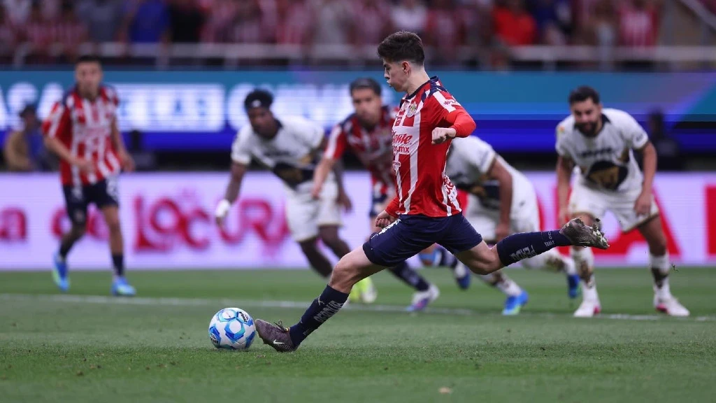 Chivas Sella su Boleto a la Liguilla del Clausura 2026 como el Primer Calificado