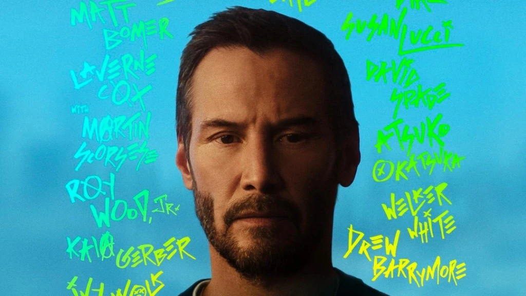 Keanu Reeves y Jonah Hill Protagonizan 'Outcome': Comedia Negra Imperdible en Apple TV