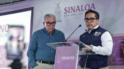 Balance positivo en los resultados del Plan Operativo de Semana Santa: Rocha Moya