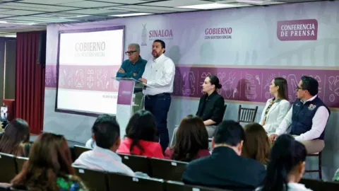 Reitera gobernador compromiso de apoyar a los productores en la comercialización del maíz sinaloense