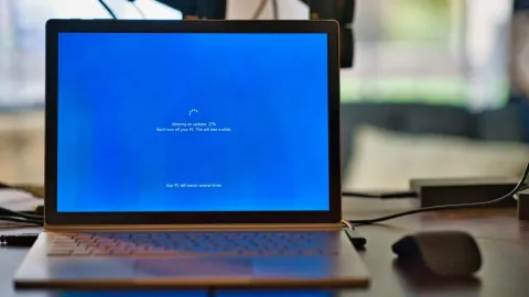 Fin del Soporte de Windows 10: ¿Es Hora de Actualizar a Windows 11? Tu Guía para la Transición