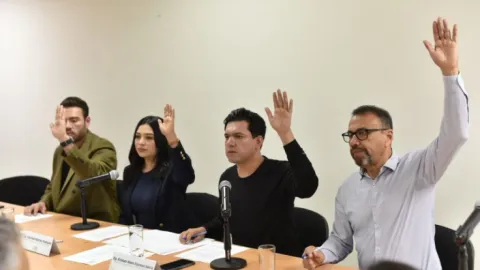 Comisión determina procedencia de iniciativa sobre financiamiento para el municipio de Elota