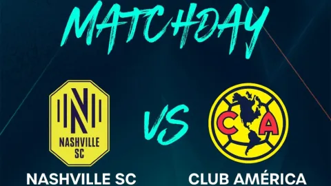 Nashville SC vs América: Duelo en Concachampions 2026 – Previa de Cuartos de Final