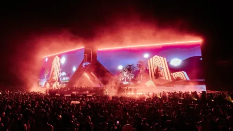 Coachella 2026: ¡No te pierdas el festival musical más grande! Fechas, horarios, transmisión GRATIS y las novedades 4K y Multiview.