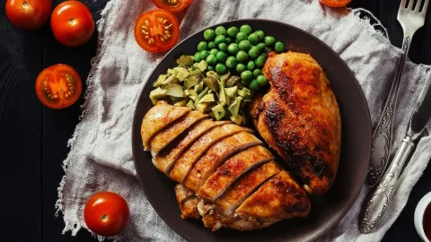 Maxxing: ¿La Clave para la Salud o un Exceso Peligroso? Analizando la Tendencia Viral de Fibra y Proteína