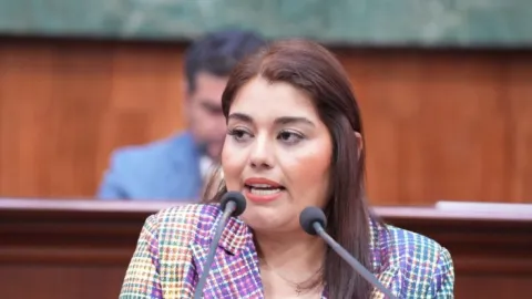 Llaman diputadas y diputados a construir soluciones integrales ante ajuste en tarifas del transporte público en Sinaloa