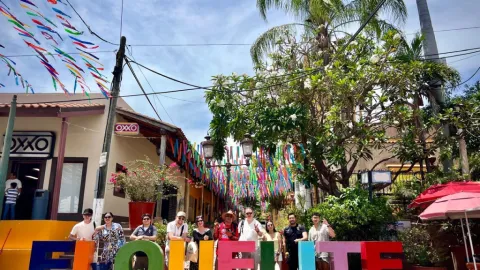 Refuerza Sectur estrategia de posicionamiento de Mazatlán como destino clave en México.