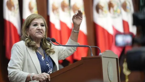 Diputadas y diputados debaten reforma constitucional en materia electoral