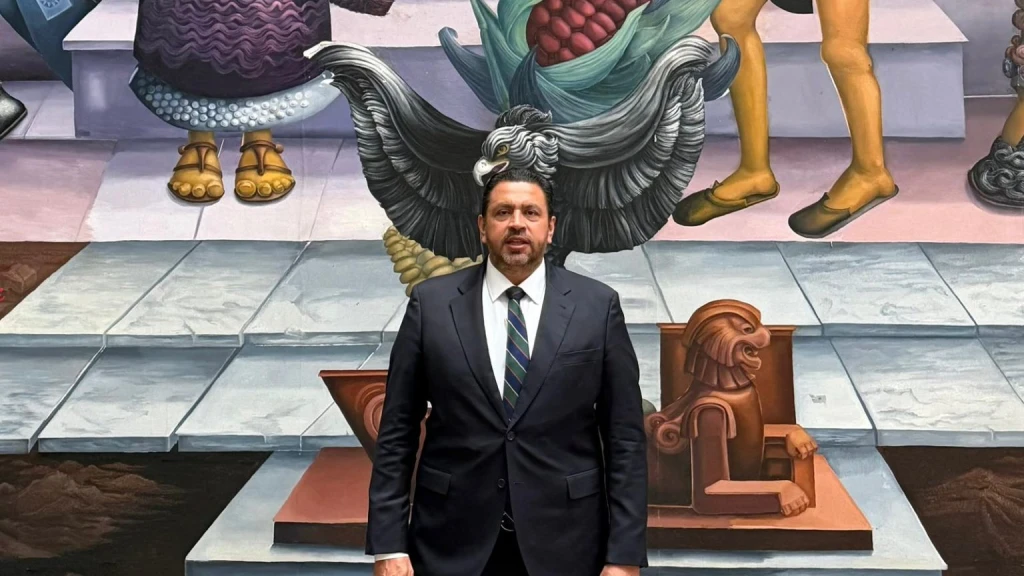 Concluye la SADER los pagos a productores trigueros sinaloenses, anuncia Ismael Bello Esquivel