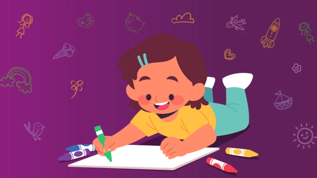Profeco invita a niñas y niños a participar en concurso de dibujo sobre consumo responsable