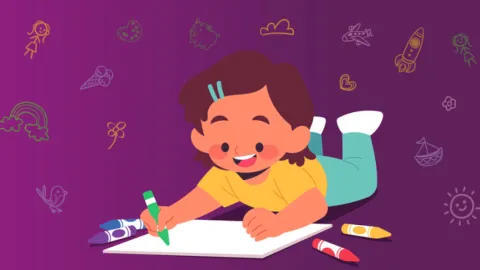 Profeco invita a niñas y niños a participar en concurso de dibujo sobre consumo responsable