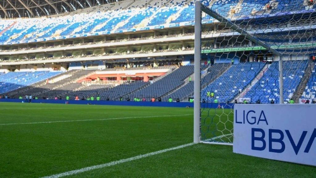 Liga MX Clausura 2026: Jornada 14 Arranca con Duelos este Viernes 10 de Abril