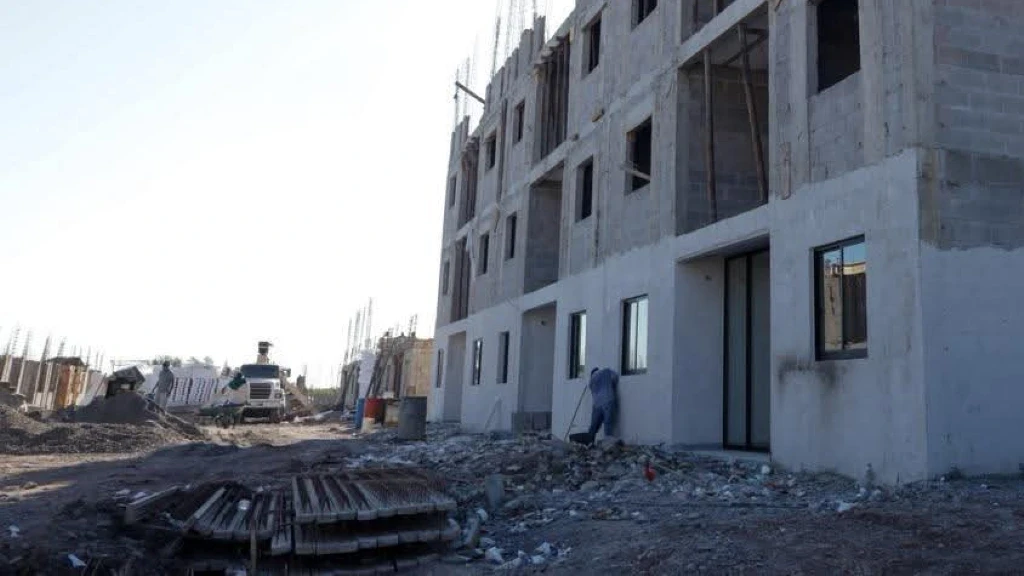 Gran Demanda de Vivienda del Bienestar en Mazatlán: Cientos Buscan Oportunidad de Hogar Propio