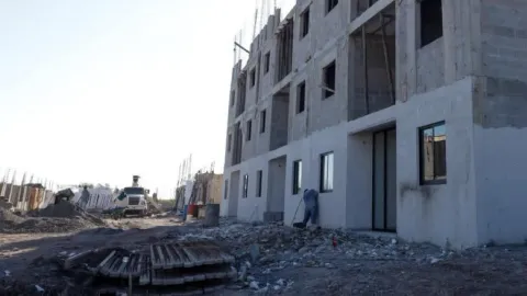 Gran Demanda de Vivienda del Bienestar en Mazatlán: Cientos Buscan Oportunidad de Hogar Propio