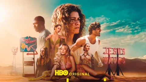 Euphoria 3: El Fenómeno Regresa este 12 de Abril en HBO Max