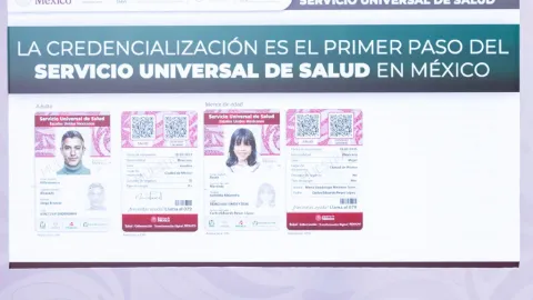 Credencial Universal de Salud 2026: Guía Completa de Registro para Adultos Mayores de 85 en México