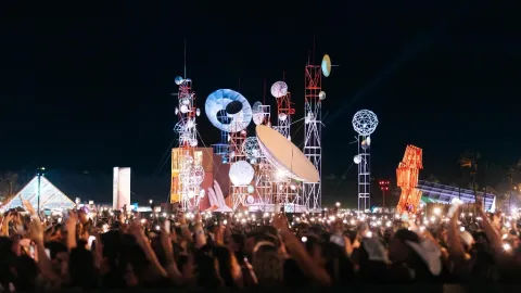 Coachella 2026 Deslumbra con Sabrina Carpenter, Justin Bieber y Karol G Liderando un Cartel Estelar